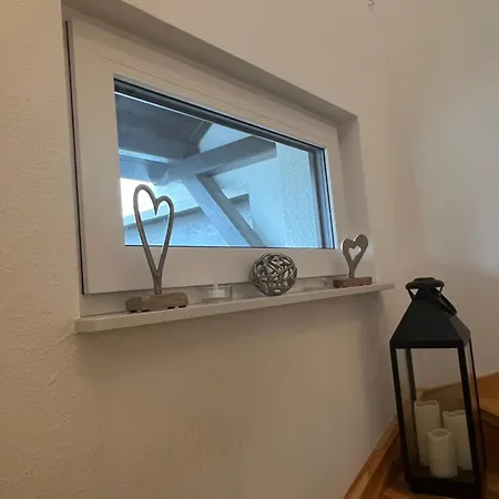 Lorbeerglueck Am Nuerburgring Ferienhaus *
